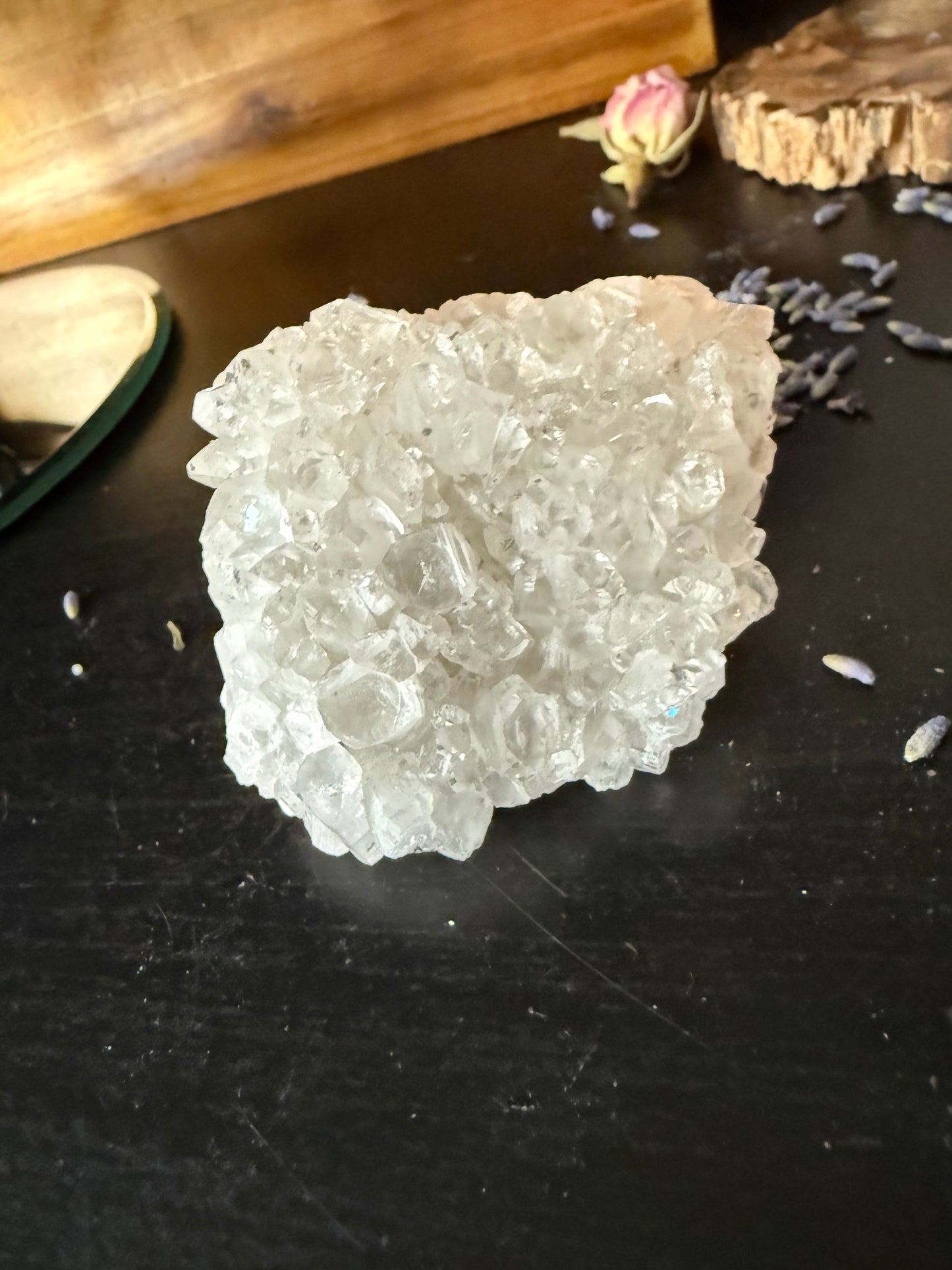 Apophyllite / Small