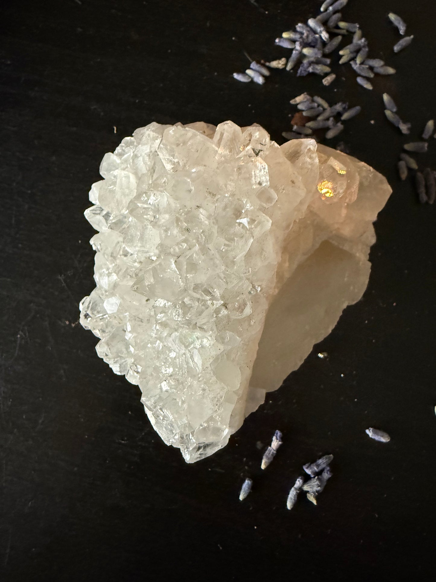 Apophyllite / Small