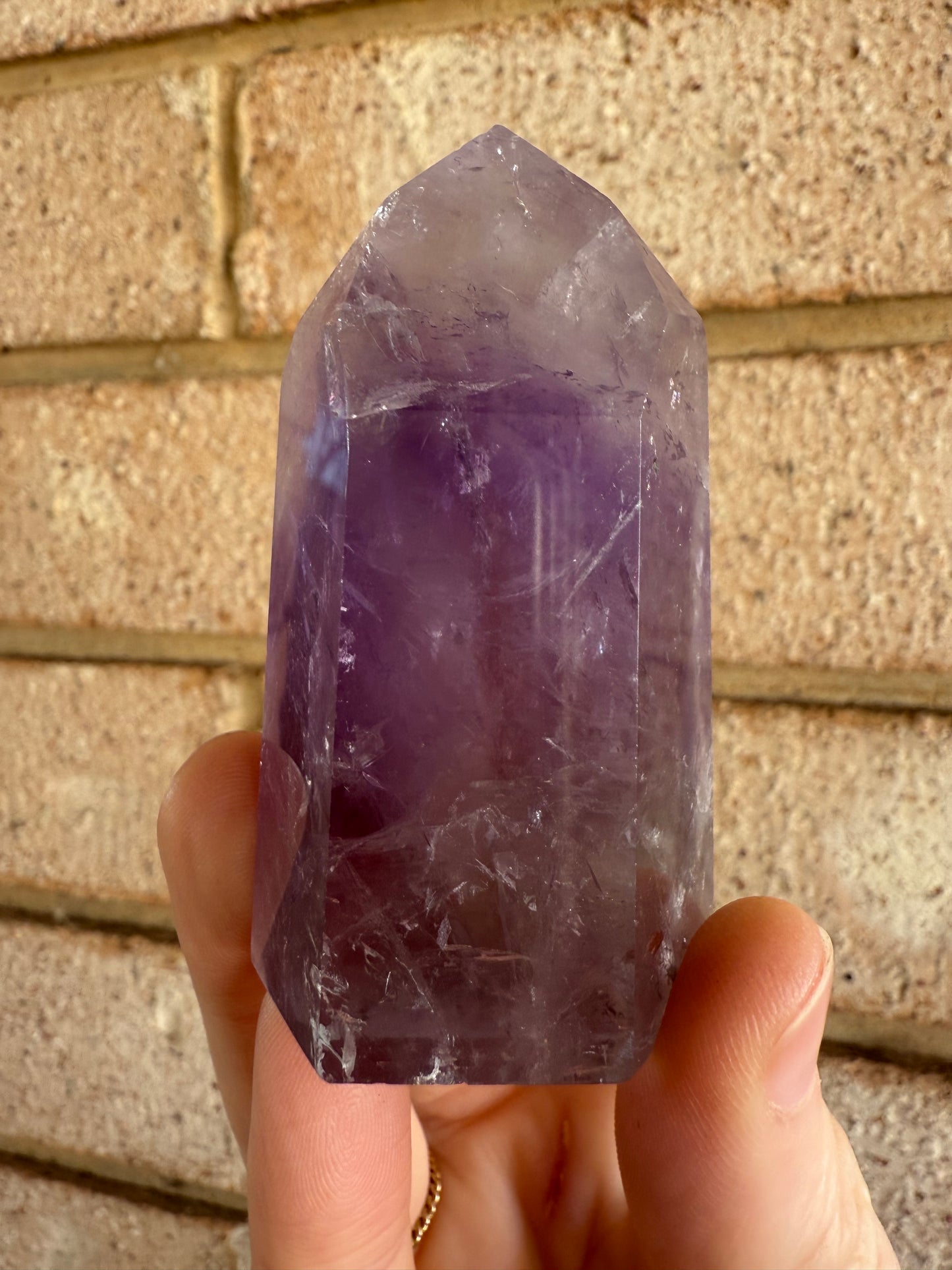Amethyst Tower