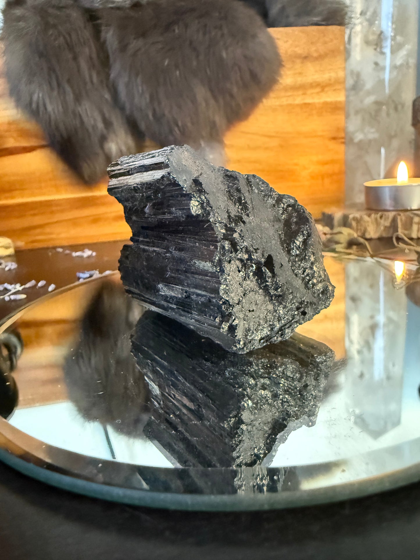 Black Tourmaline