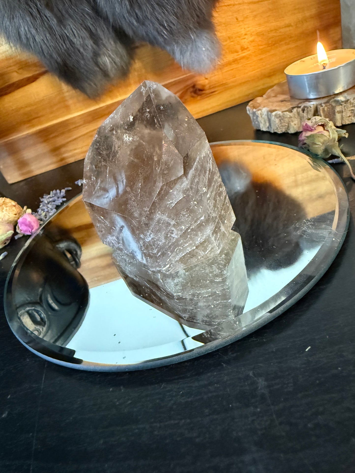 Smokey Quartz