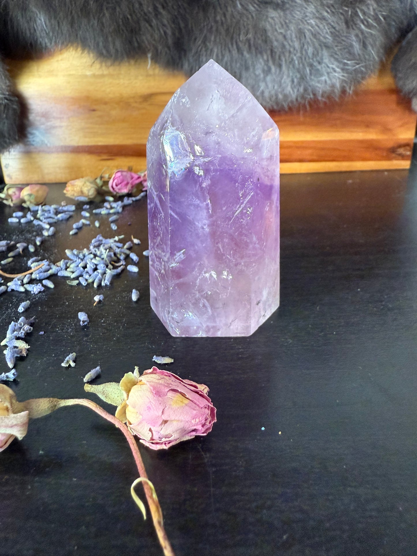 Amethyst Tower