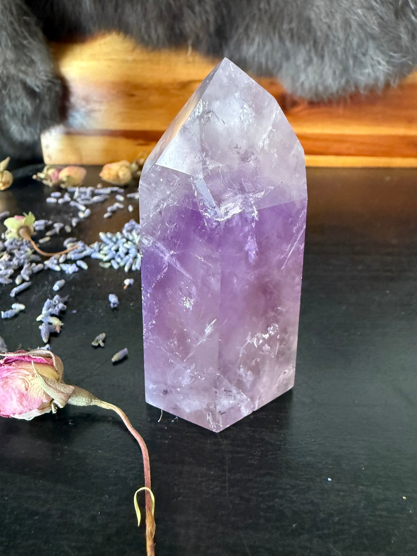 Amethyst Tower