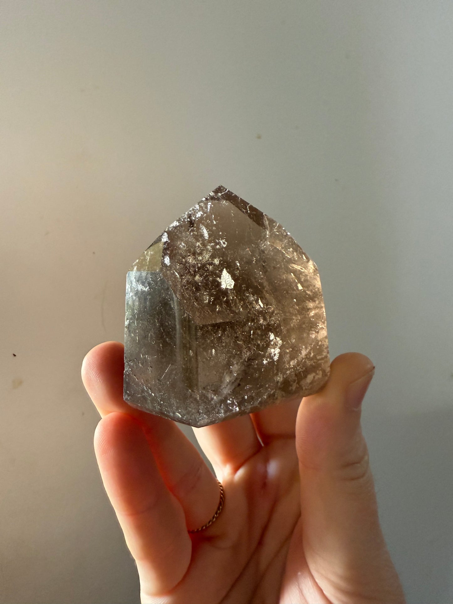 Smokey Quartz