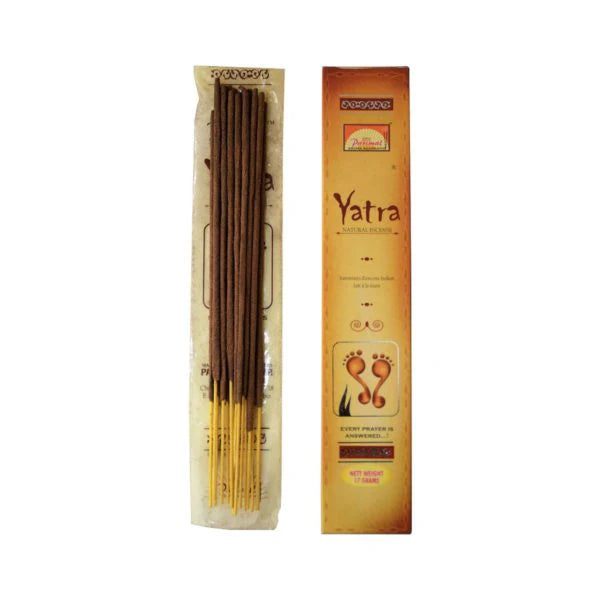 Yatra Incense