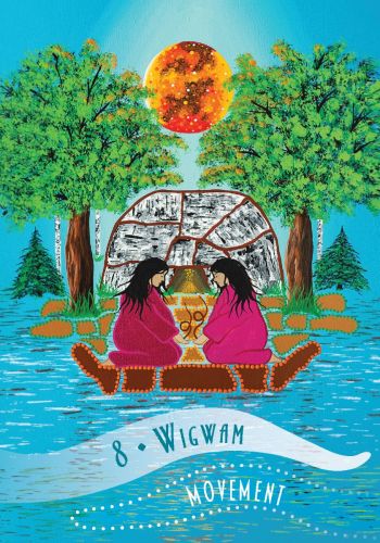 Wisdom of the Elders Oracle