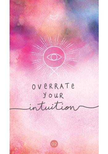 The Sacred Creators Oracle