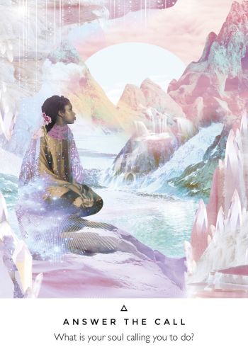 Work Your Light Oracle Cards