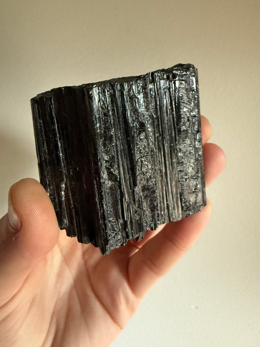 Black Tourmaline / 2