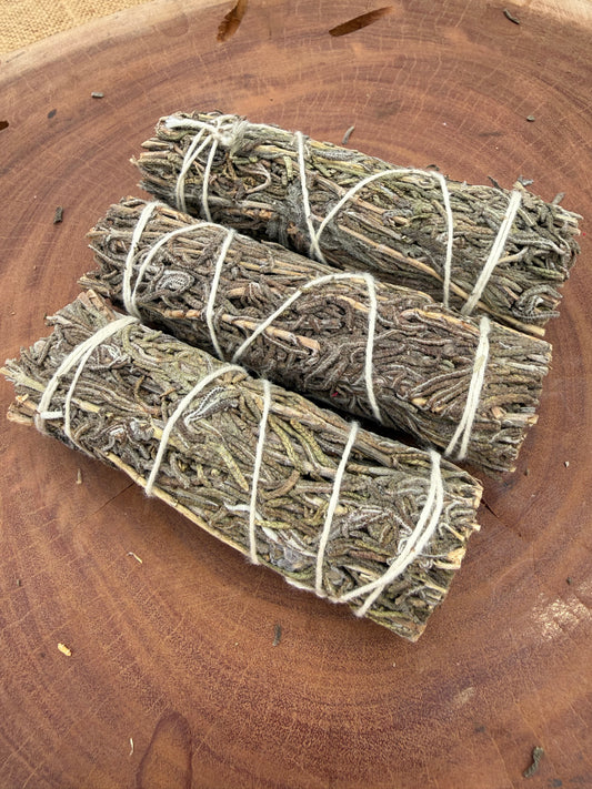 Lavender | Smoke Cleansing Stick