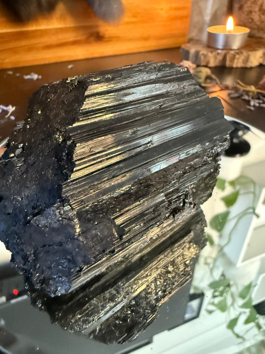 Black Tourmaline