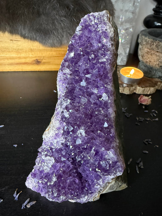 Amethyst Cutbase