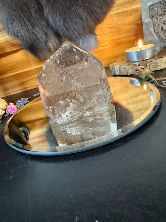 Smokey Quartz