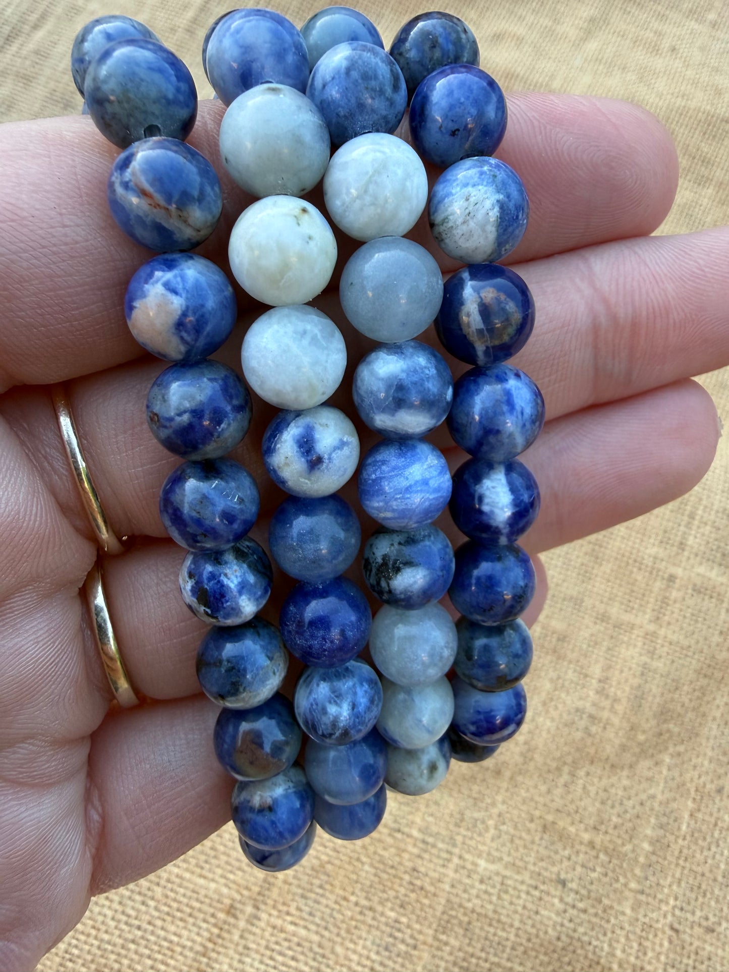 Sodalite Bracelet
