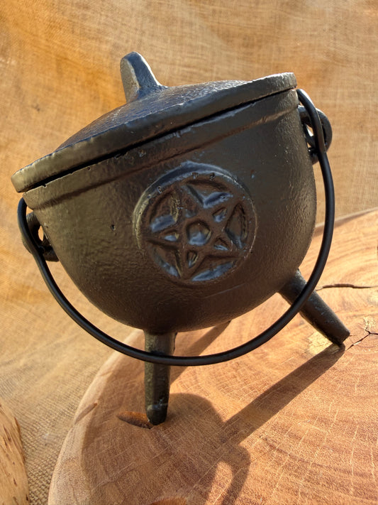 Cauldron | Cast Iron