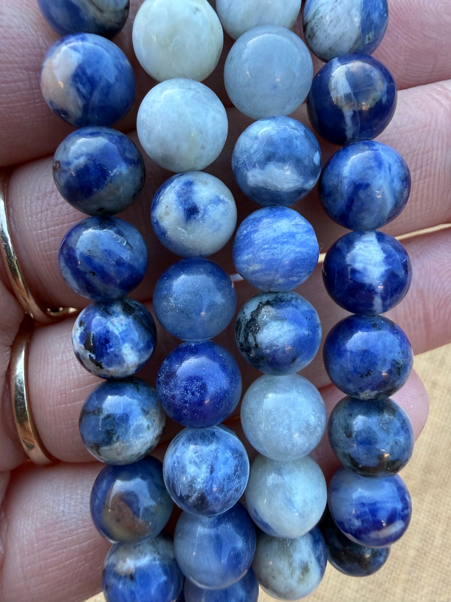 Sodalite Bracelet