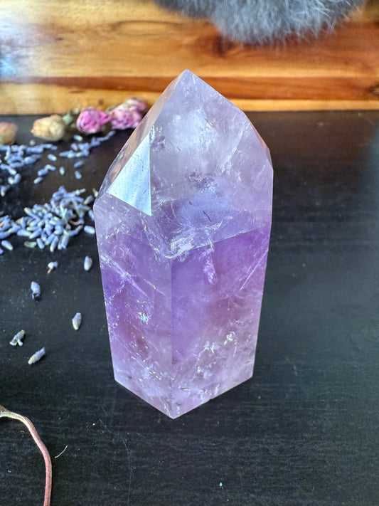 Amethyst Tower