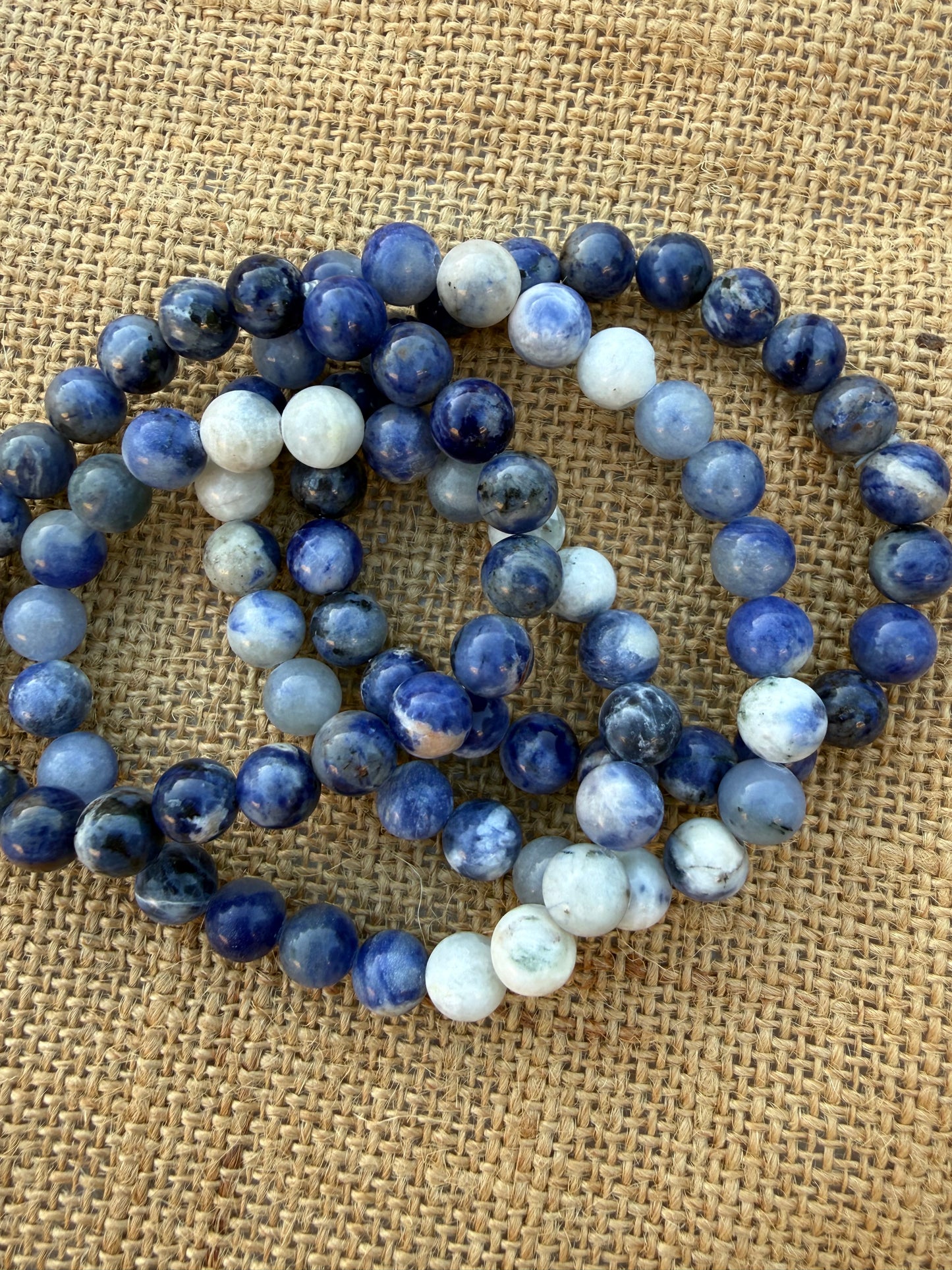 Sodalite Bracelet