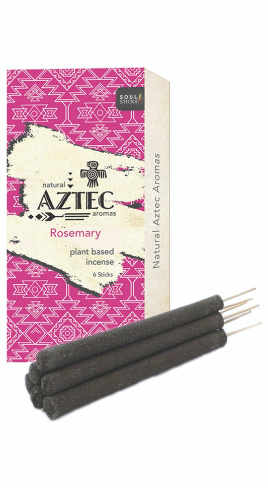 Aztec Incense sticks - Rosemary