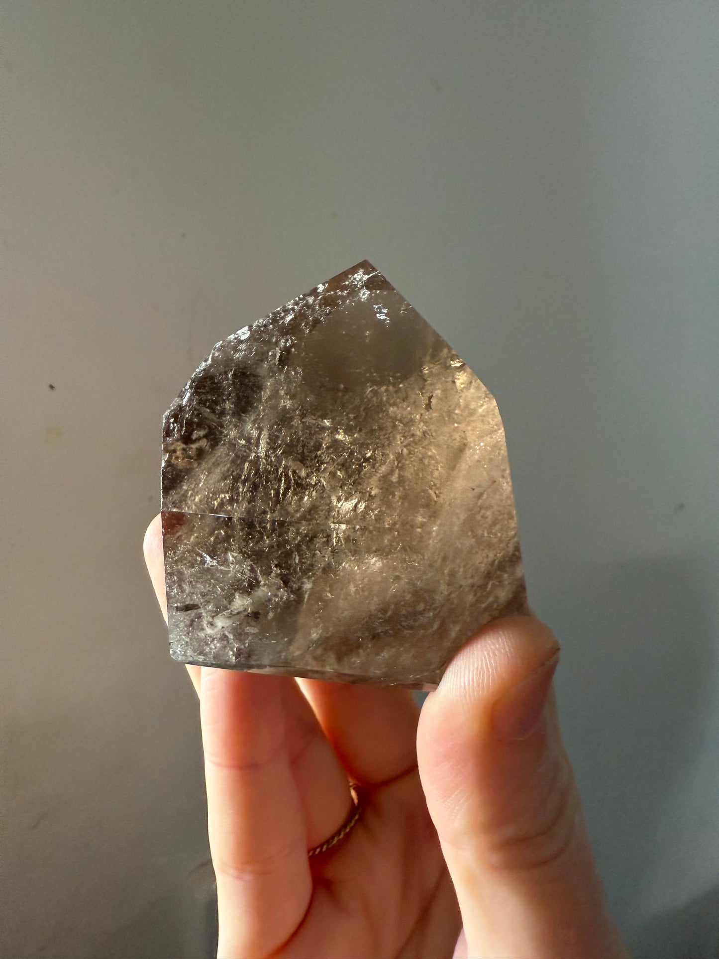 Smokey Quartz