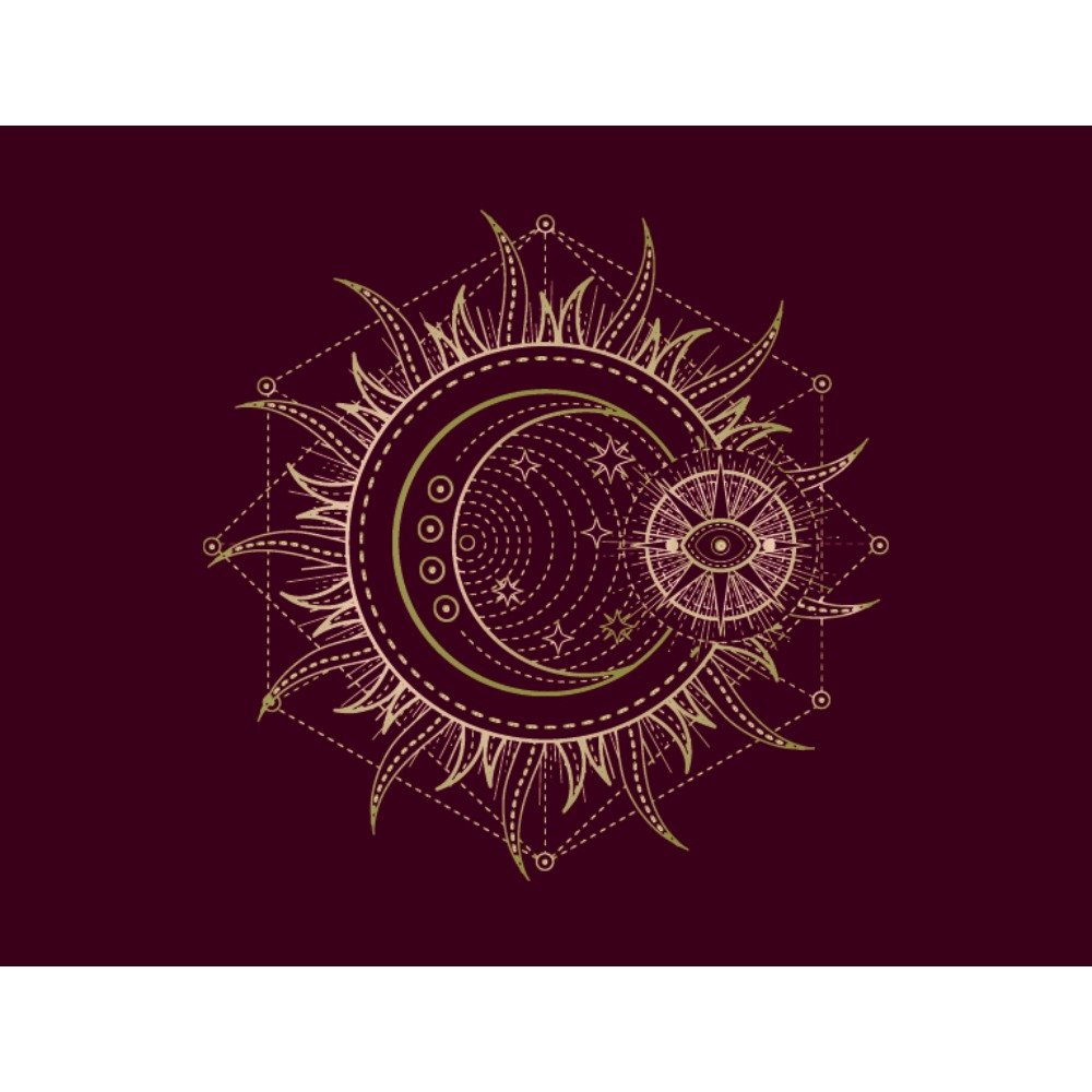 Spells Deck