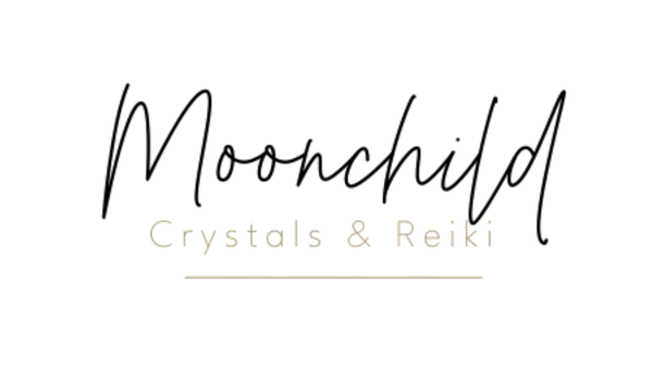 Moonchild Crystals & Reiki
