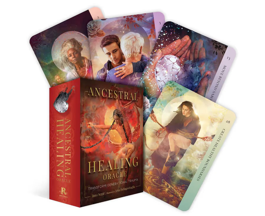 Ancestral Healing Oracle