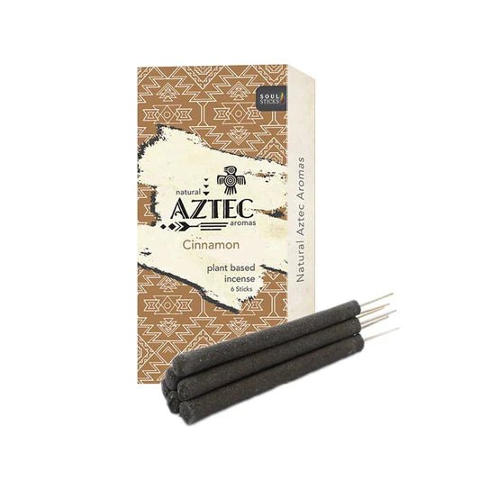Aztec Incense sticks - Cinnamon